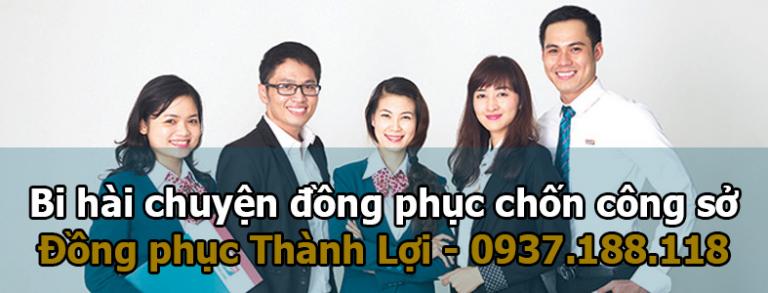Bi hài chuyện đồng phục chốn công sở