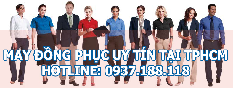 May đồng phục giá rẻ TPHCM